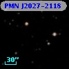 PMN J2027-2118