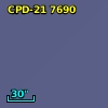 CPD-21  7690