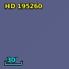 HD 195260