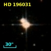 HD 196031