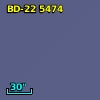 BD-22  5474