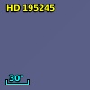 HD 195245