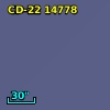 CD-22 14778