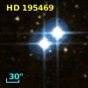 HD 195469