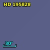 HD 195828