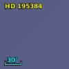 HD 195384