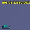 BPS CS 22880-0013