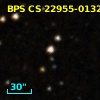 2MASS J20332813-2235384