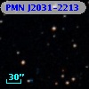 PMN J2031-2213