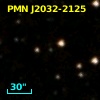 PMN J2032-2125