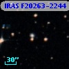 IRAS F20263-2244