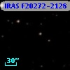 IRAS F20272-2128