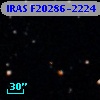 IRAS F20286-2224