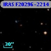 IRAS F20296-2214