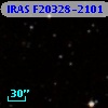 IRAS F20328-2101