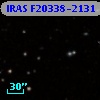 IRAS F20338-2131