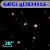 6dFGS gJ203411.6-210642