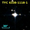 TYC 6338-1118-1