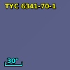 TYC 6341-70-1
