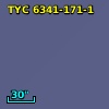 TYC 6341-171-1