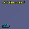 TYC 6341-482-1