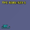 TYC 6341-523-1