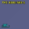 TYC 6341-563-1