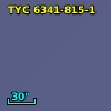 TYC 6341-815-1