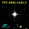 TYC 6341-1131-1