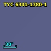 TYC 6341-1380-1