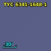 TYC 6341-1648-1