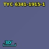 TYC 6341-1915-1