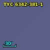 TYC 6342-381-1