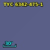 TYC 6342-475-1