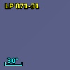 LP  871-31