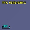 TYC 6342-938-1