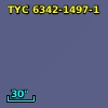 TYC 6342-1497-1