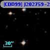 [CDD99] J202759-2140.8