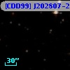 [CDD99] J202807-2141.1