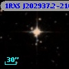 1RXS J202937.2-210739