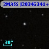 2MASS J20345341+6544587