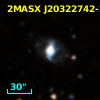 6dFGS gJ203227.4-210958