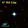 V* RU Cap