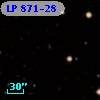 LP  871-28