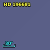 HD 196681