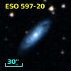 ESO 597-20