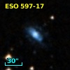 ESO 597-17