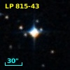 LP  815-43
