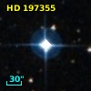 HD 197355