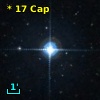 *  17 Cap
